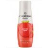 Příchuť Jahoda 440ml SODASTREAM 35 17355