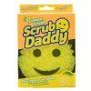 Houbička Scrub Daddy Fresh Lemon žlutá 35 17545