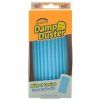 Houbička na utírání prachu Damp Duster modrá 35 17551