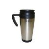 Termohrnek s víčkem TORO 400ml 35 18946