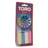 TORO svíčky na dort 35 20116