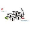 Tescoma Ultima 780610 10 ks 39 20374