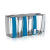sklenice 260ml ALANYA (6ks)