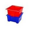 box 25x25cm 6l stohovatelný PH mix barev