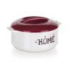 termomísa HOME 3,5l BÍ/BORDO
