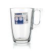 hrnek 320ml NUEVO skleněný