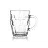 sklenice 600ml JESS s uchem