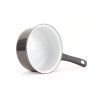 rendlík d16cm s rukoj., STANDARD, 1,20l, smalt