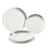 soupr.18díl.jídelní  OBLOUKY, porcelán