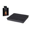 forma na led drcený 18x14x2cm, plast