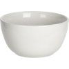 miska 700ml,  d15,5x8cm, bílá, porcelán
