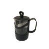 konvice 0,35l COFFEE MAKER, sklo+plast