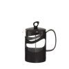 konvice 0,60l COFFEE MAKER, sklo+plast
