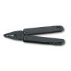 Kleště SWISS TOOL BS, černé