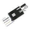 Karta Smart Card Wallet, Sharp Gray