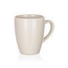 hrnek 370ml NATURAL Ivory keramický