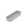 ORGANIZÉR DO ZÁSUVKY 23X8CM PLAST