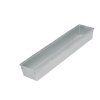 ORGANIZÉR DO ZÁSUVKY 38X8CM PLAST