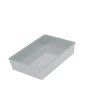 ORGANIZÉR DO ZÁSUVKY 23X15CM PLAST