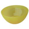 Miska 400 ml mat, pr.13,5 cm, mix barev