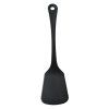 Plastová obracečka KITCHISIMO Nero 31cm