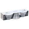 SADA MISEK LYCIUM 300ML 3KS SKLO