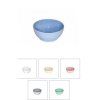 miska d12,2cm kompot, 400ml, mix barev, plast