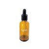 Kosmetická lahvička s pipetou SPA 30 ml