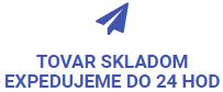 Expedovanie tovaru