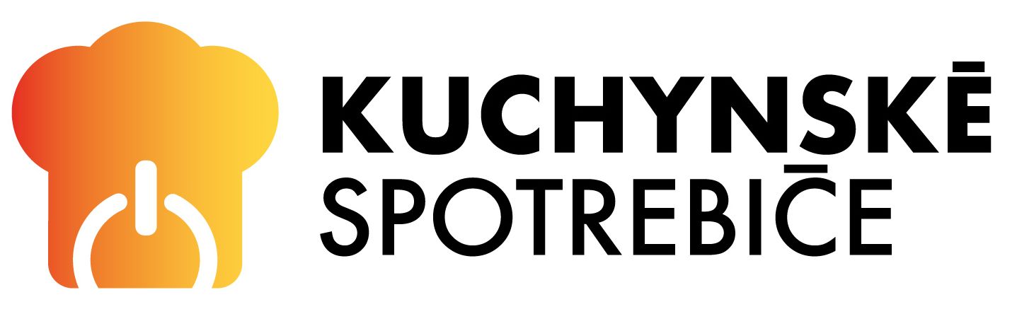 Kuchynské spotrebiče