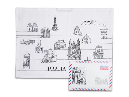 Suvenyr z Prahy UTERKY PRAHA V OBALCE 3ks 5e392ebb2f2f9