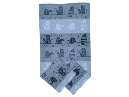 Uterky zakarove extra save 50x70cm 3ks KOCKY NA STRESE 62531cc959a6f