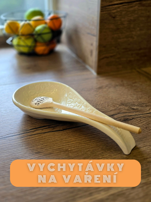 Vychytávky na vaření