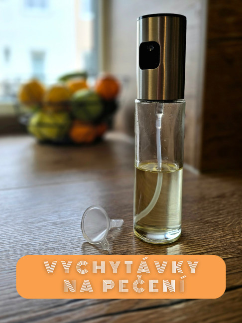 Vychytávky na pečení