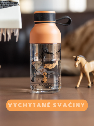 Vychytané svačiny