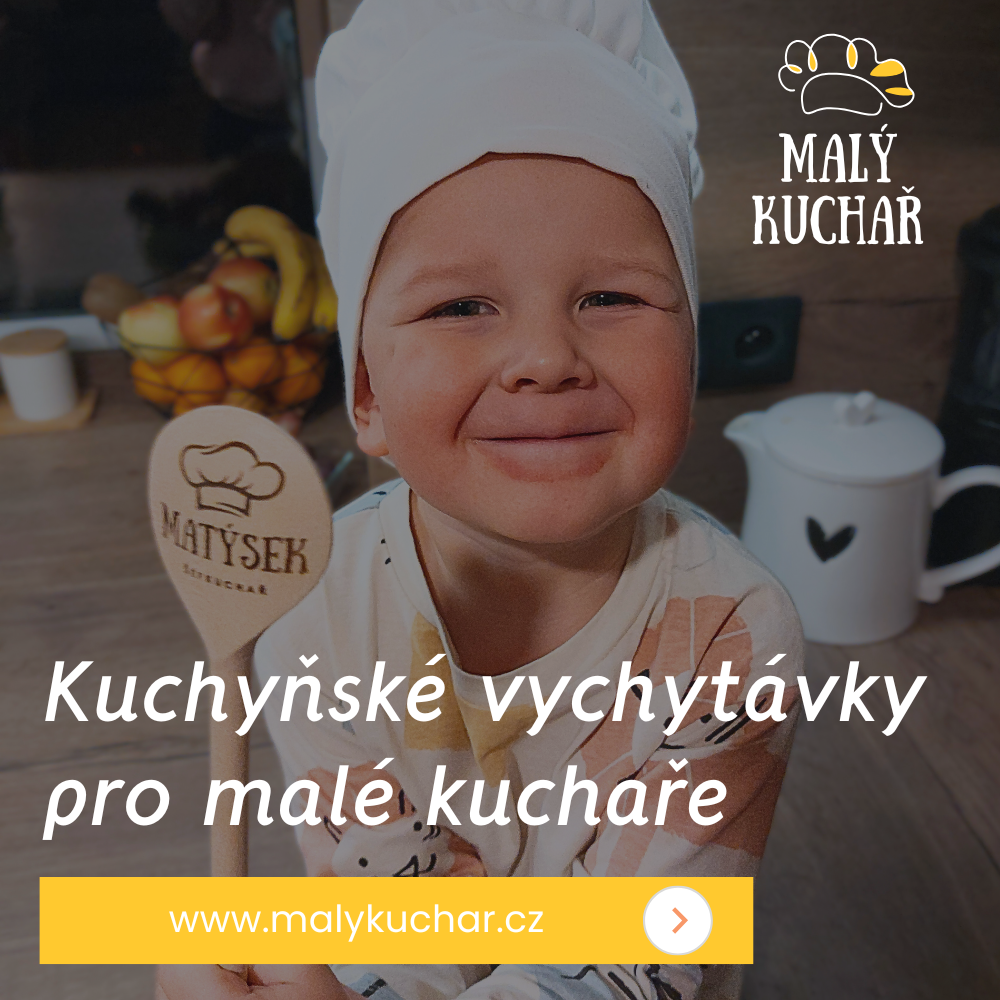 Malý kuchař