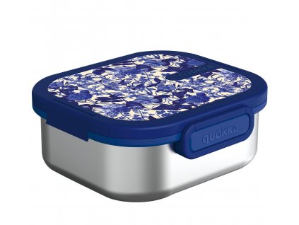 Nerezový lunch box Quokka Kai