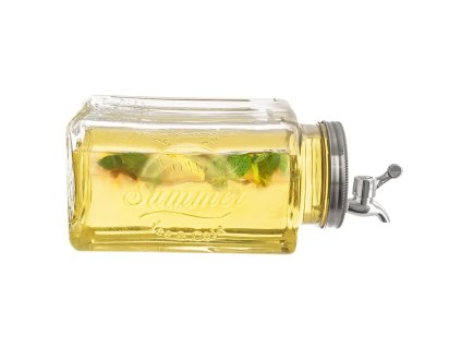 Nápojový automat do lednice 3,5 l