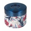 quokka recipiente comida termico acero inoxidable whim blue garden 369 ml