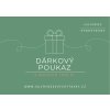 Dárkový poukaz