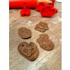 razítka na perníkové sušenky