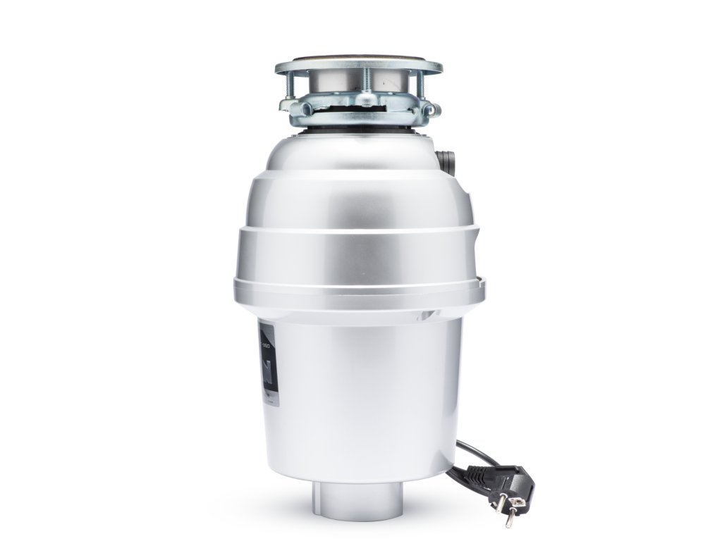 Drtič odpadu Titan T960 Deluxe PRO KuchyňskýDrtič.cz