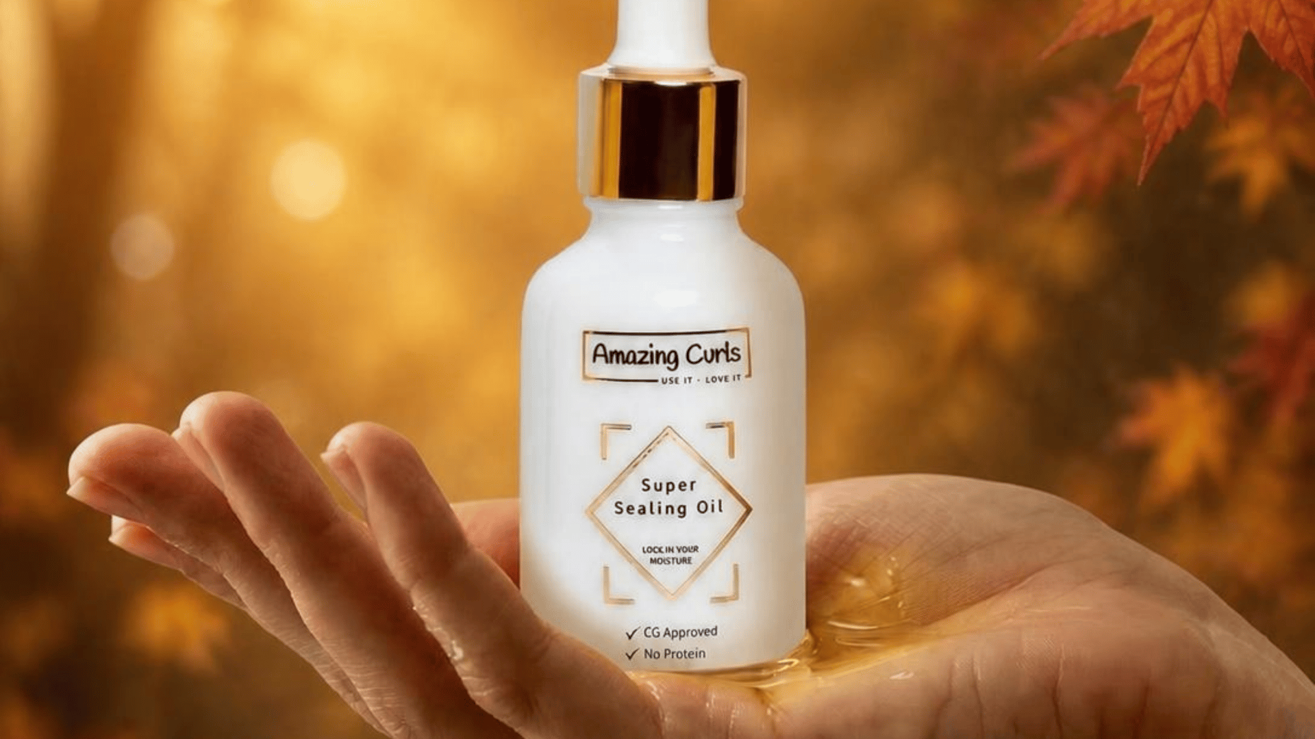 LOC/LOG metóda — v akom poradí nanášať produkty na kučery (a prečo na tom naozaj záleží)