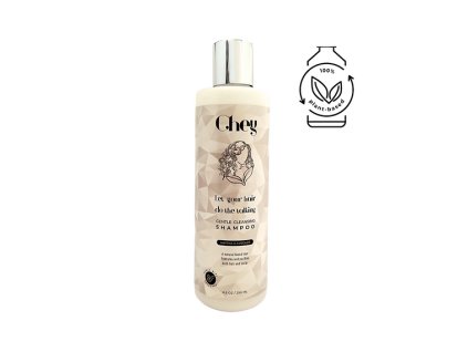 chey shampoo gentle