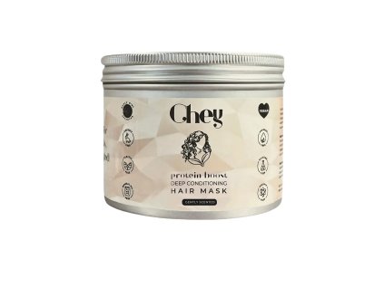 chey protein boost