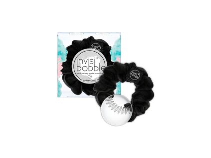 139790227 invisibobble sprunchie original 1 ks true black