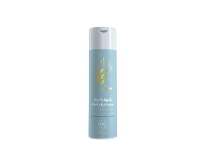 Curly angels activator