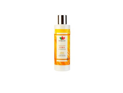 sumilayi ooh so soft curls conditioner hydratačný kondicionér