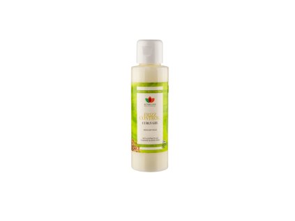 Sumilayi Frizz Control Curly gel stylingový gél