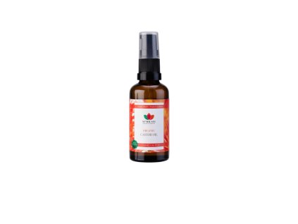 Sumilayi 100% Organic Castor Oil ricínový olej